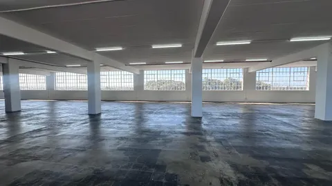 1189m2 of Industrial Space to Lease 